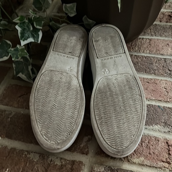 Topshop denim sneakers - Picture 5 of 7